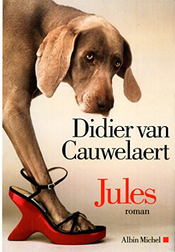 Jules von ALBIN MICHEL