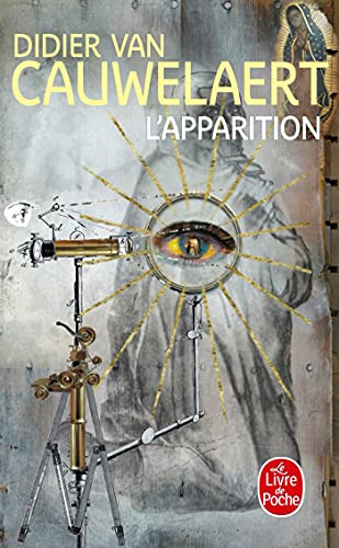 L'Apparition (Ldp Litterature) von Livre de Poche