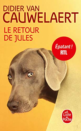 La retour de Jules