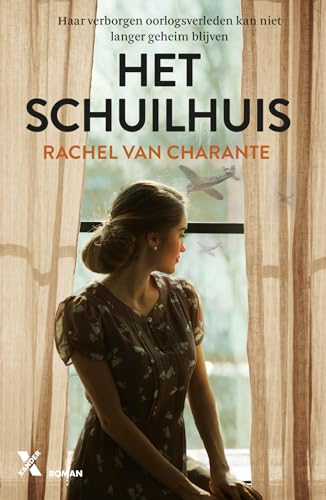 Het schuilhuis