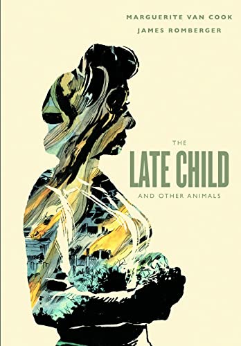 The Late Child And Other Animals von Fantagraphics Books