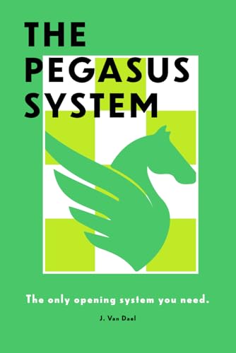 The Pegasus System von Independently published