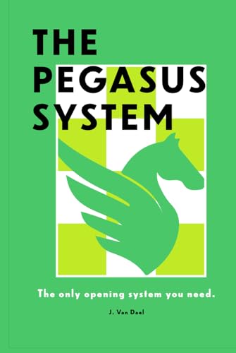 The Pegasus System von Independently published