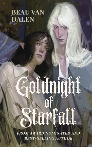 Goldnight of Starfall von Independently published