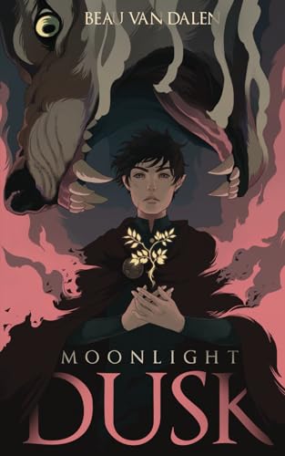 MOONLIGHT, Book I: Dusk von Independently published