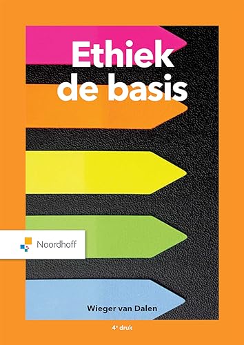 Ethiek de basis von Noordhoff Uitgevers