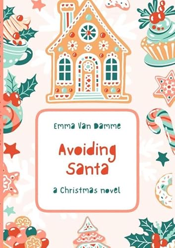 Avoiding Santa von Brave New Books