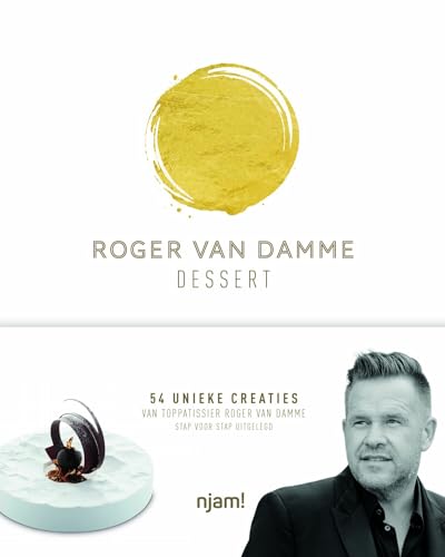 Dessert (Njam!) von Studio 100