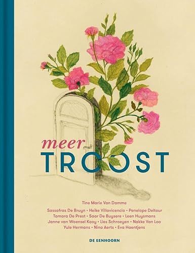Meer troost (Troost, 2) von Uitgeverij De Eenhoorn
