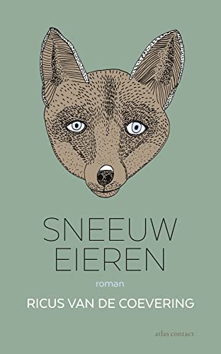 Sneeuweieren: roman von Atlas Contact