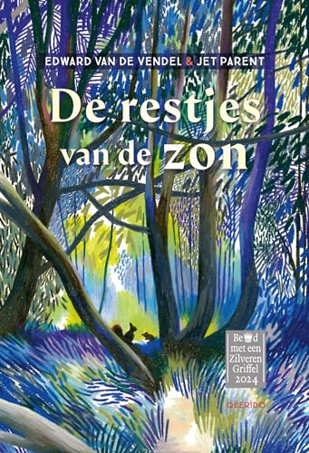 De restjes van de zon De restjes van de zon von Querido