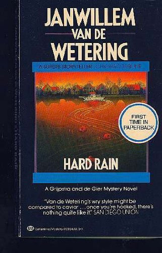 HARD RAIN