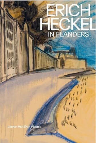 Erich Heckel in Flanders von Mercatorfonds