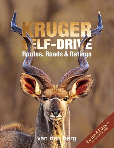 Kruger Self drive: Routes, Roads & Ratings von HPH Publishing