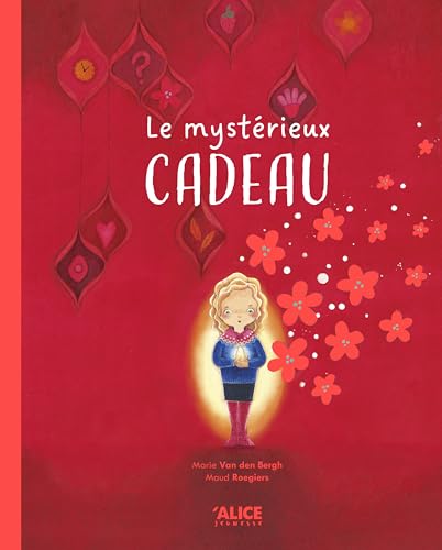 Le mystérieux cadeau Le mystérieux cadeau von ALICE