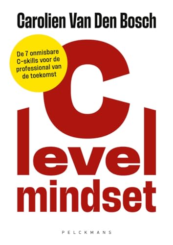 C-level Mindset von Pelckmans