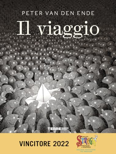 Il viaggio (Acchiappastorie)