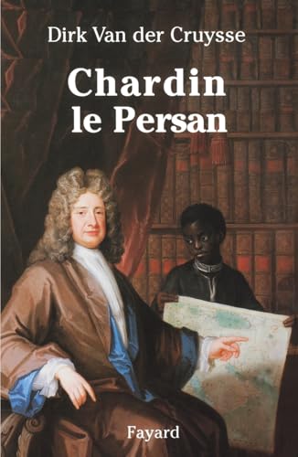 Chardin le Persan von FAYARD