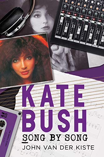 Kate Bush Song by Song