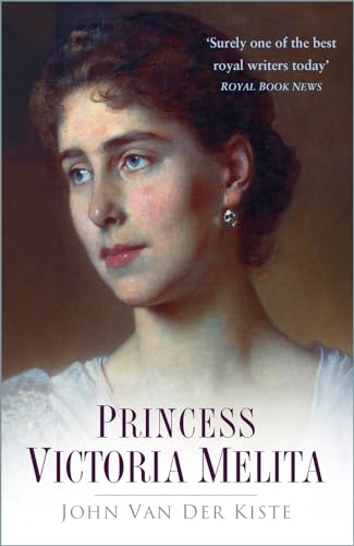 Princess Victoria Melita