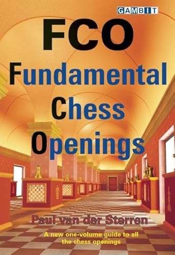 FCO - Fundamental Chess Openings