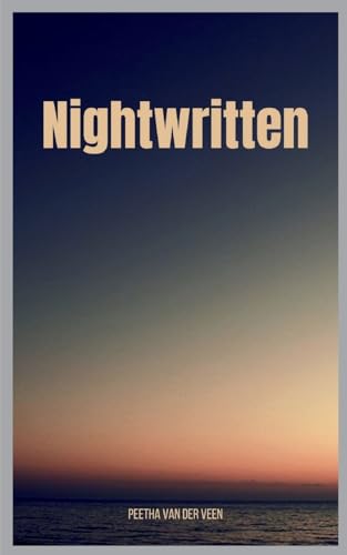 Nightwritten von Bookleaf Publishing
