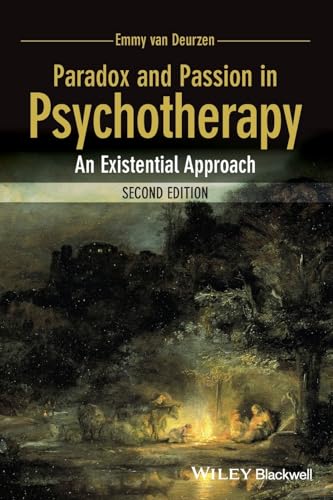 Paradox and Passion in Psychotherapy: An Existential Approach von Wiley