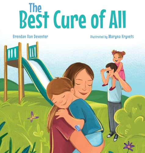 The Best Cure of All von Palmetto Publishing