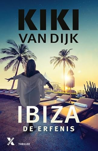 Ibiza, de erfenis von Xander Uitgevers B.V.