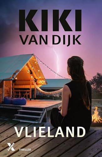 Vlieland von Xander Uitgevers B.V.