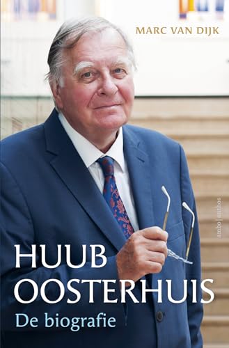 Huub Oosterhuis: de biografie Huub Oosterhuis: de biografie von Ambo|Anthos
