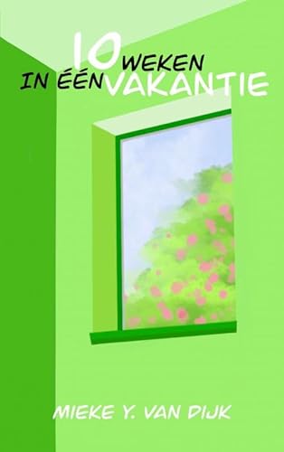 10 weken in één vakantie