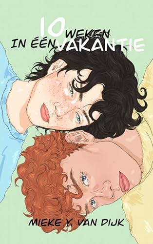 10 weken in één vakantie von Brave New Books