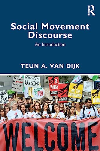 Social Movement Discourse: An Introduction von Routledge