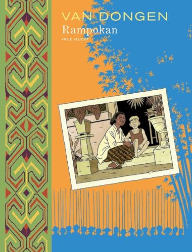 Rampokan (Rampokan, 1-2) von Dupuis