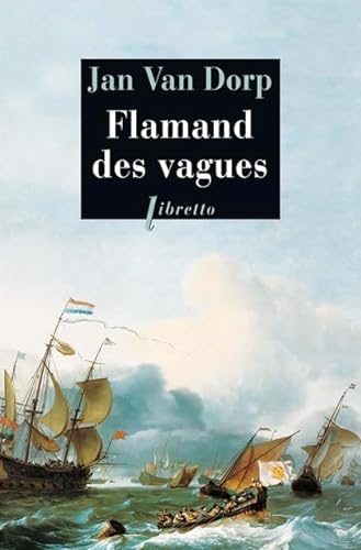 Flamand des vagues (0000) von LIBRETTO