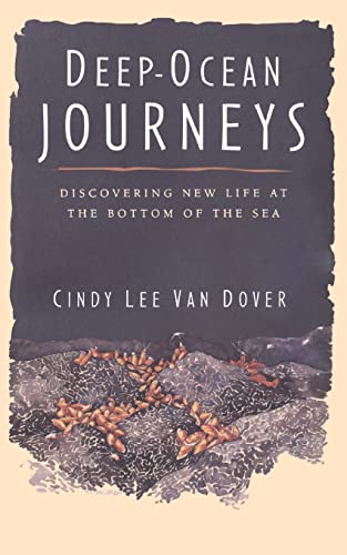 Discovering New Life At The Bottom Of The Sea: Discovering New Life At The Bottom Of The Sea (Helix Book) von Basic Books