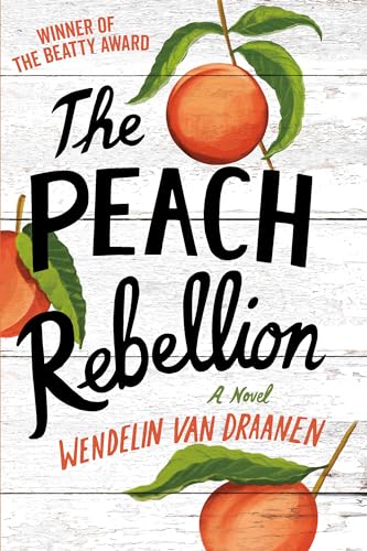 The Peach Rebellion von Ember