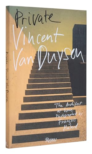 Vincent Van Duysen: Private von Rizzoli