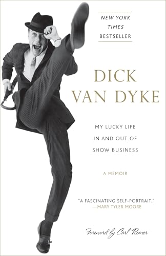 My Lucky Life In and Out of Show Business: A Memoir von Three Rivers Press