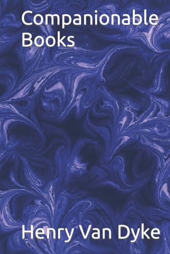 Companionable Books Companionable Books von Anson Street Press
