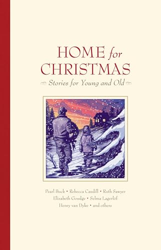 Home for Christmas: Stories for Young and Old von Plough Publishing House