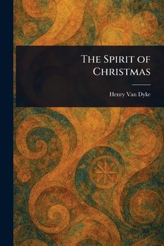 The Spirit of Christmas von Anson Street Press