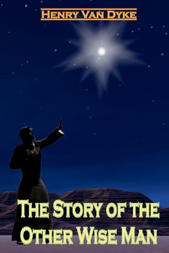 The Story Of The Other Wise Man von NVKHG