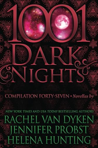 1001 Dark Nights: Compilation Forty-Seven von Evil Eye Concepts, Incorporated