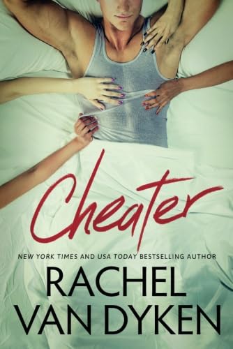 Cheater (Curious Liaisons, 1, Band 1)