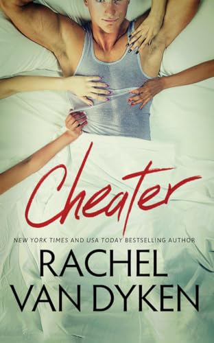 Cheater (Curious Liaisons, Band 1)