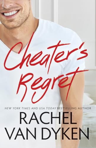 Cheater's Regret (Curious Liaisons, Band 2)