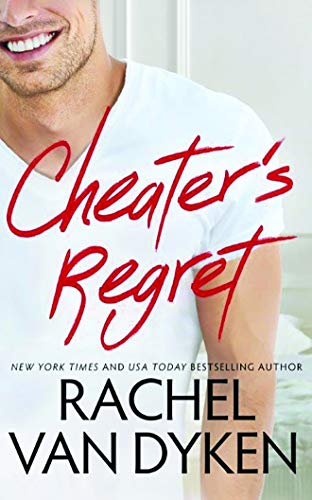 Cheater's Regret (Curious Liaisons, 2, Band 2)