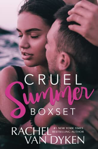 Cruel Summer Box Set